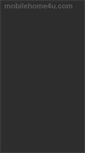Mobile Screenshot of mobilehome4u.com